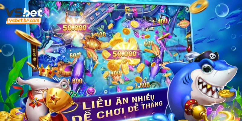 Khám phá không gian giải trí đỉnh cao dưới lòng đại dương